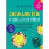 Çocuklar İçin Duygularla İletişim Becerileri