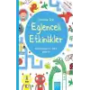 Çocuklar İçin Eğlenceli Etkinlikler - Çıkartmalı