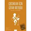 Çocuklar İçin Gitar Metodu