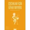 Çocuklar İçin Gitar Metodu