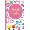 Çocuklar İçin Güzel Etkinlikler