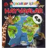 Çocuklar İçin - Hayvanlar