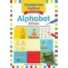 Çocuklar İçin İngilizce - Alphabet