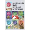 Çocuklar İçin İslam Büyükleri Seti (7 Kitap)