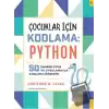 Çocuklar için Kodlama: Python