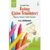 Çocuklar İçin Kolay Çizim Teknikleri