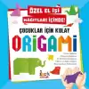 Çocuklar İçin Kolay Origami