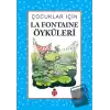 Çocuklar İçin La Fontaine’den Öyküler