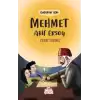 Çocuklar İçin Mehmet Akif Ersoy