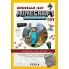 Çocuklar İçin Minecraft Education 101