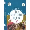 Çocuklar İçin Ömer Seyfettinden Seçmeler (8 Kitap Takım)