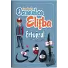 Çocuklar İçin Osmanlıca Elifba