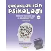 Çocuklar İçin Psikoloji 1. Cilt