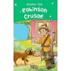 Çocuklar İçin Robinson Crusoe