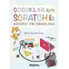 Çocuklar İçin Scratch ile Arduino Programlama