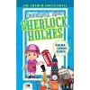 Çocuklar İçin Sherlock Holmes - Bulmacadaki Gizem