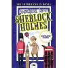 Çocuklar İçin Sherlock Holmes -Dörtlerin Esrarı