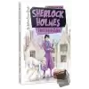 Çocuklar İçin Sherlock Holmes - Emekleyen Adam