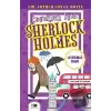 Çocuklar İçin Sherlock Holmes - Gizemli Vadi