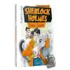 Çocuklar İçin Sherlock Holmes - Gümüş Şimşek