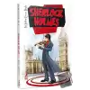 Çocuklar İçin Sherlock Holmes - Kızıl Çember