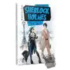 Çocuklar İçin Sherlock Holmes - Mavi Yakut