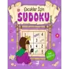 Çocuklar İçin Sudoku 1