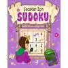 Çocuklar İçin Sudoku 1