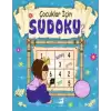 Çocuklar İçin Sudoku 2