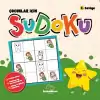 Çocuklar İçin Sudoku 2.Seviye