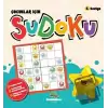 Çocuklar İçin Sudoku 3. Seviye