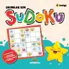 Çocuklar İçin Sudoku 3.Seviye