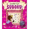 Çocuklar İçin Sudoku 5