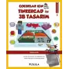 Çocuklar İçin Tinkercad ile 3B Tasarım