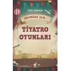 Çocuklar İçin Tiyatro Oyunları