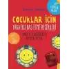 Çocuklar için Yaratıcı Baş Etme Becerileri