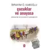 Çocuklar ve Anayasa