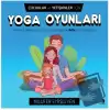 Çocuklar ve Yetişkinler İçin Yoga Oyunları