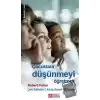 Çocuklara Düşünmeyi Öğretmek