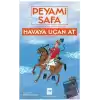 Çocuklara Hikayeler - Havaya Uçan At ve Diğerleri