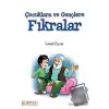 Çocuklara ve Gençlere Fıkrarlar