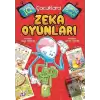 Çocuklara Zeka Oyunları