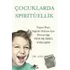 Çocuklarda Spiritüellik