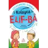 Çocuklardan İlhamla Kolayca Elif-Ba