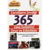 Çocukların Sevdiği 365 Zeka Geliştirici Oyun ve Etkinlikler