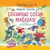 Çocuksuz Çocuk Mağazası