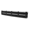 Codegen Cod648 48 Port Cat6 Utp Patch Panel