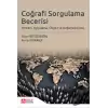 Coğrafi Sorgulama Becerisi