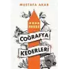 Coğrafya Kederleri