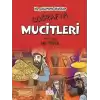 Coğrafya Mucitleri - Minyatürlerle Mucitler (Ciltli)